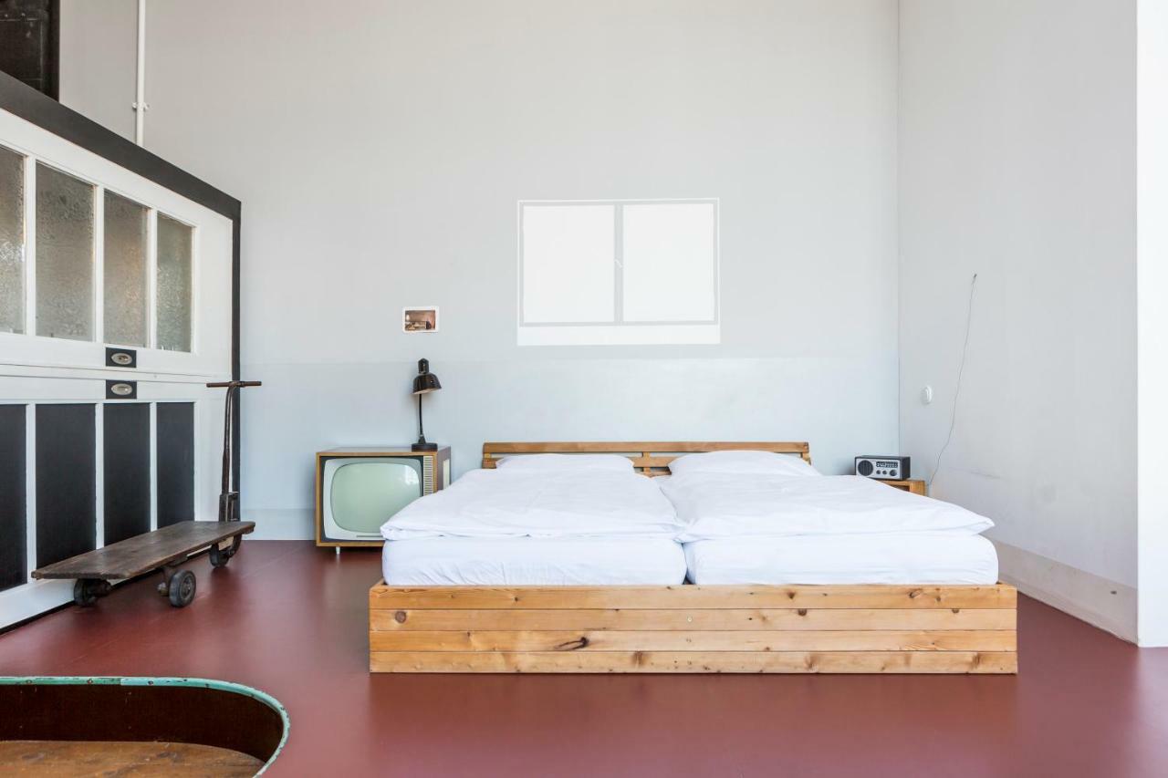 Meisterzimmer Leipzig Buitenkant foto