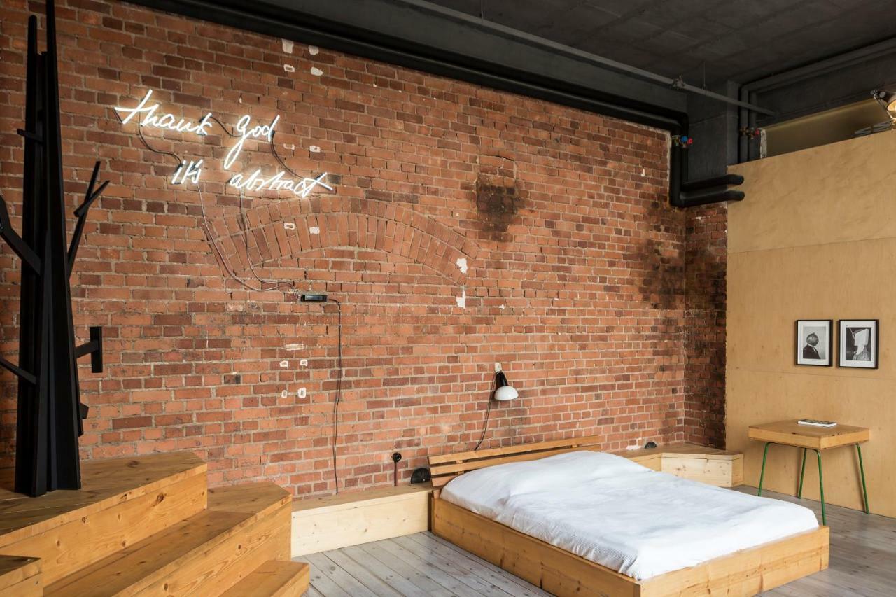 Meisterzimmer Leipzig Buitenkant foto