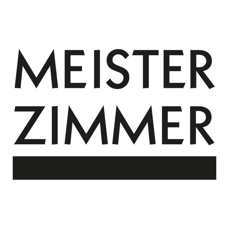 Meisterzimmer Leipzig Buitenkant foto